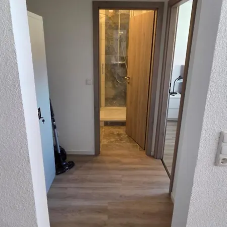 Main Sw 2 Apartment *
