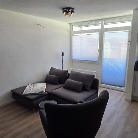 Apartment Main Sw 2 *
