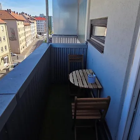 Main Sw 2 Apartman *