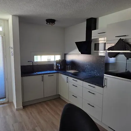 Main Sw 2 Apartment Schweinfurt