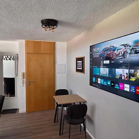 Main Sw 2 Apartment *