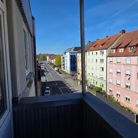 Apartman Main Sw 2 *