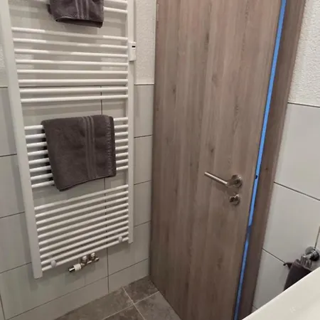 Apartman Main Sw 2 Schweinfurt