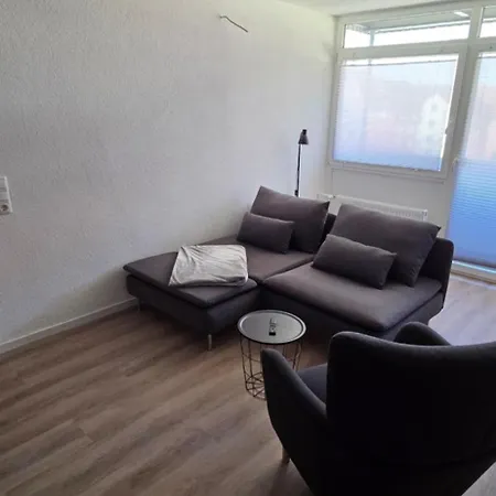 Apartman Main Sw 2 Schweinfurt