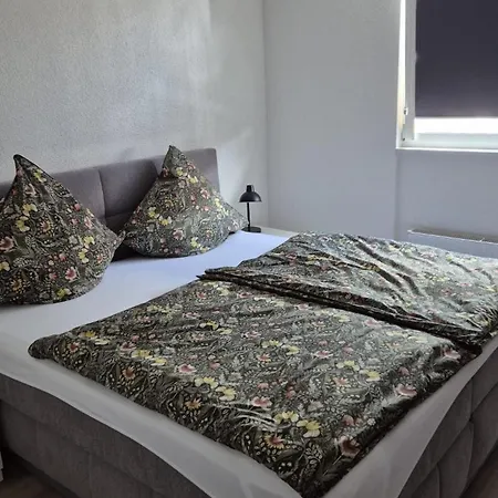 Main Sw 2 Apartman *