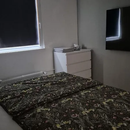 Main Sw 2 Apartman *