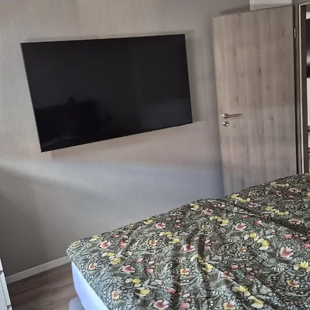 Main Sw 2 Apartment Schweinfurt